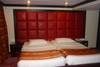 Cabine bateau - Sur le Nil 