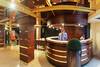 Reception du bateau Sobek - Sur le Nil 