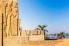 Egypte - Louxor, Croisière Splendeurs du Nil (avec 10 visites) 5*