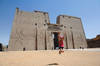 Temple d'Edfou