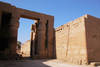 Temple de Karnak