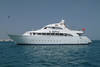 Egypte - Marsa Alam, Croisière Fury Shoal Plongée - 1ère catégorie