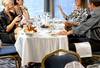 Restaurant - LOUIS ORIENT QUEEN 