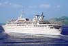 Bateau - LOUIS ORIENT QUEEN 