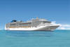 France PACA - Marseille, « Tunisie, Espagne, Malte, Sicile et Italie » au départ de Marseille, Croisière en Méditerranée à bord du MSC Splendida 5*