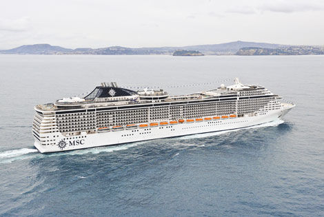 Voyage France PACA, Croisi�re�Nice : � Espagne, Canaries, Mad�re � 12 jours/ 11nuits au d�part de Nice. Croisi�re en M�d...