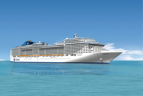 Voyage France PACA, Croisi�re�Nice : � Espagne, Maroc, Canaries, Mad�re � 12 jours/ 11nuits  au d�part de Nice. Croisi�r...