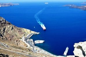 Vacances Athenes: Croisière Splendeurs Égéennes