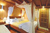 Cabine double standard - Seafari