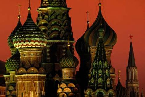 Moscou