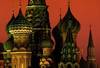 Russie - Moscou, Croisière Les Joyaux de Russie 3*