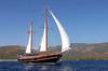 Turquie - Bodrum, Croisière en Goélette