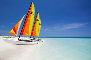 Vacances Cienfuego: Croisière A la voile Dream Cuba - sans vol