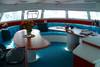 Salle commune - A la voile Ile Maurice
