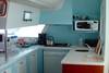 Coin Cuisine - A la voile Ile Maurice