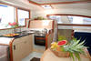 Coin Cuisine - A la voile Ile Maurice