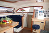 Tableau de bord - A la voile Ile Maurice
