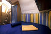 Cabine - A la voile Ile Maurice