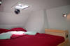 Cabine double - A la voile Ile Maurice