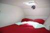 Cabine double - A la voile Ile Maurice