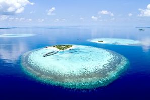 Maldives-Male,Croisière A la voile Maldives
