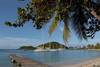 Baie de Sainte Lucie