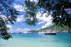 Martinique - Fort De France, Combiné croisière et hôtel Croisière à la voile aux Grenadines 4D+ hôtels à Union et Ste-lucie