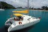 Martinique - Fort De France, Croisière Grenadines 3D