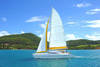 Martinique - Fort De France, 9 JOURS / 7 NUITS - Croisière Grenadines 5D