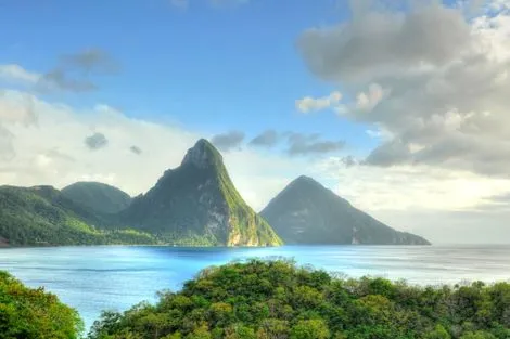 Voyage Martinique, Croisi�re�Fort De France : Croisi�re Grenadines 4D