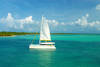 Republique Dominicaine - Punta Cana, 16 JOURS / 14 NUITS - Combiné croisière et hôtel Croisière à la Voile à Saint-Domingue 5D Sup + Hotel 4*