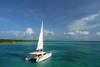 Republique Dominicaine - Punta Cana, Combiné croisière et hôtel Croisière à la Voile à Saint-Domingue 5D Sup + Hotel 5*
