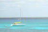 Republique Dominicaine - Punta Cana, 9 JOURS / 7 NUITS - Croisière Voile à Saint-Domingue 2D