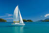 Seychelles - Mahe, Croisière Emeraude