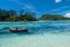 Ile des Seychelles