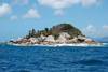Ile des Seychelles
