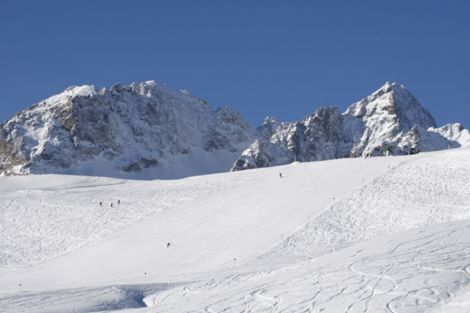 image de l'appartement