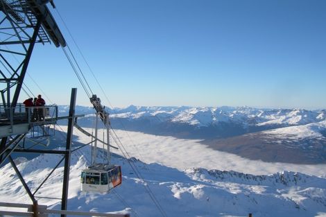 image de l'appartement