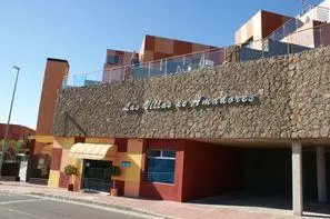Vacances Hotel Las Villas De Amadores