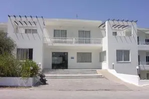 Rhodes-Rhodes, Hotel Apartments Alkmini