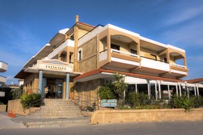 Vacances Hotel Kassandra Family Aparthotel & Spa (also Kassandra Hotel Apartments)