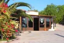 Sicile et Italie du Sud-Palerme, Hotel Agriturismo La Targa Florio