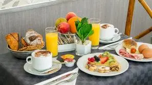 Vacances Hotel Santa Costanza