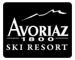 Logo Avoriaz