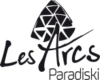 Logo Les Arcs
