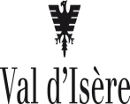 Logo Val d'Isère