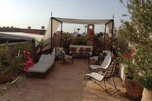 Vacances Hotel Riad Irene
