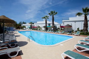Vacances Hotel Bayside Salgados