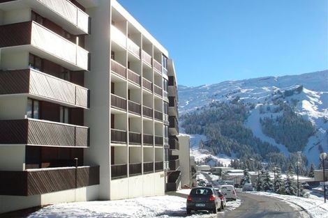 image de l'appartement
