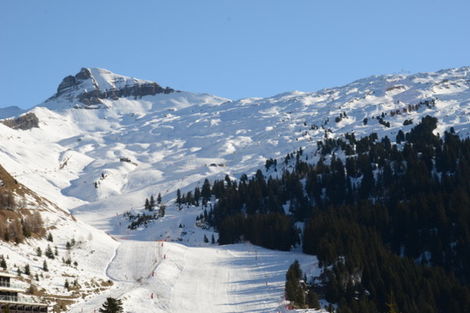 image de l'appartement